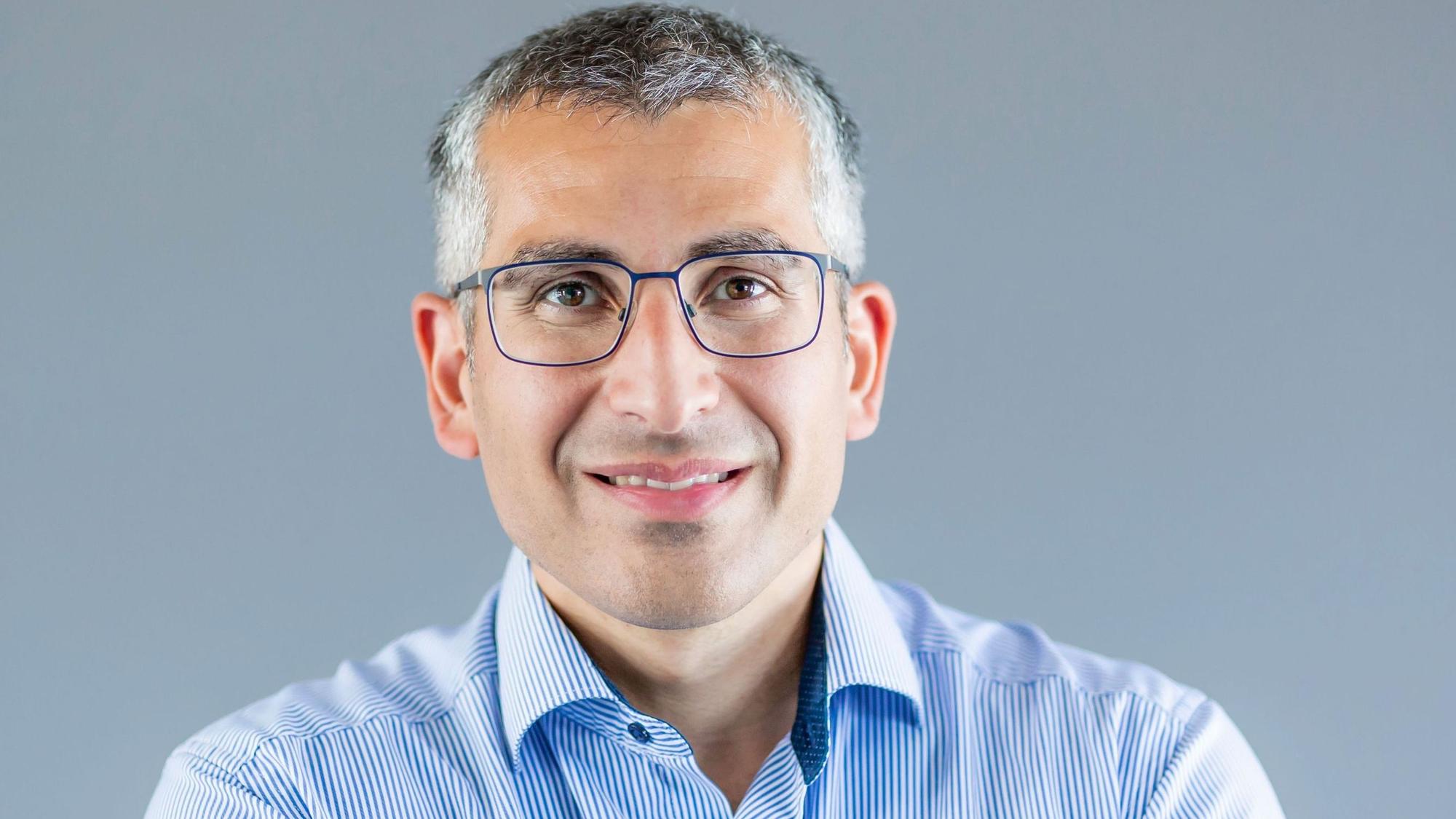Sohrab Salimi
