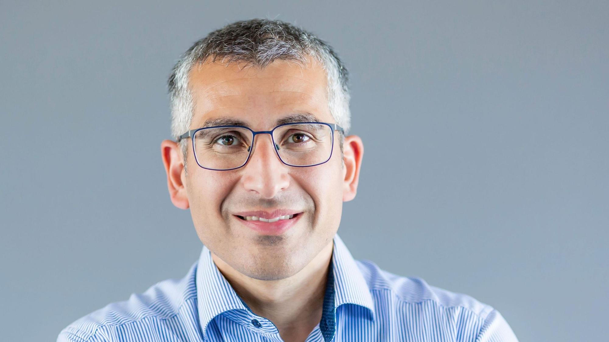 Sohrab Salimi