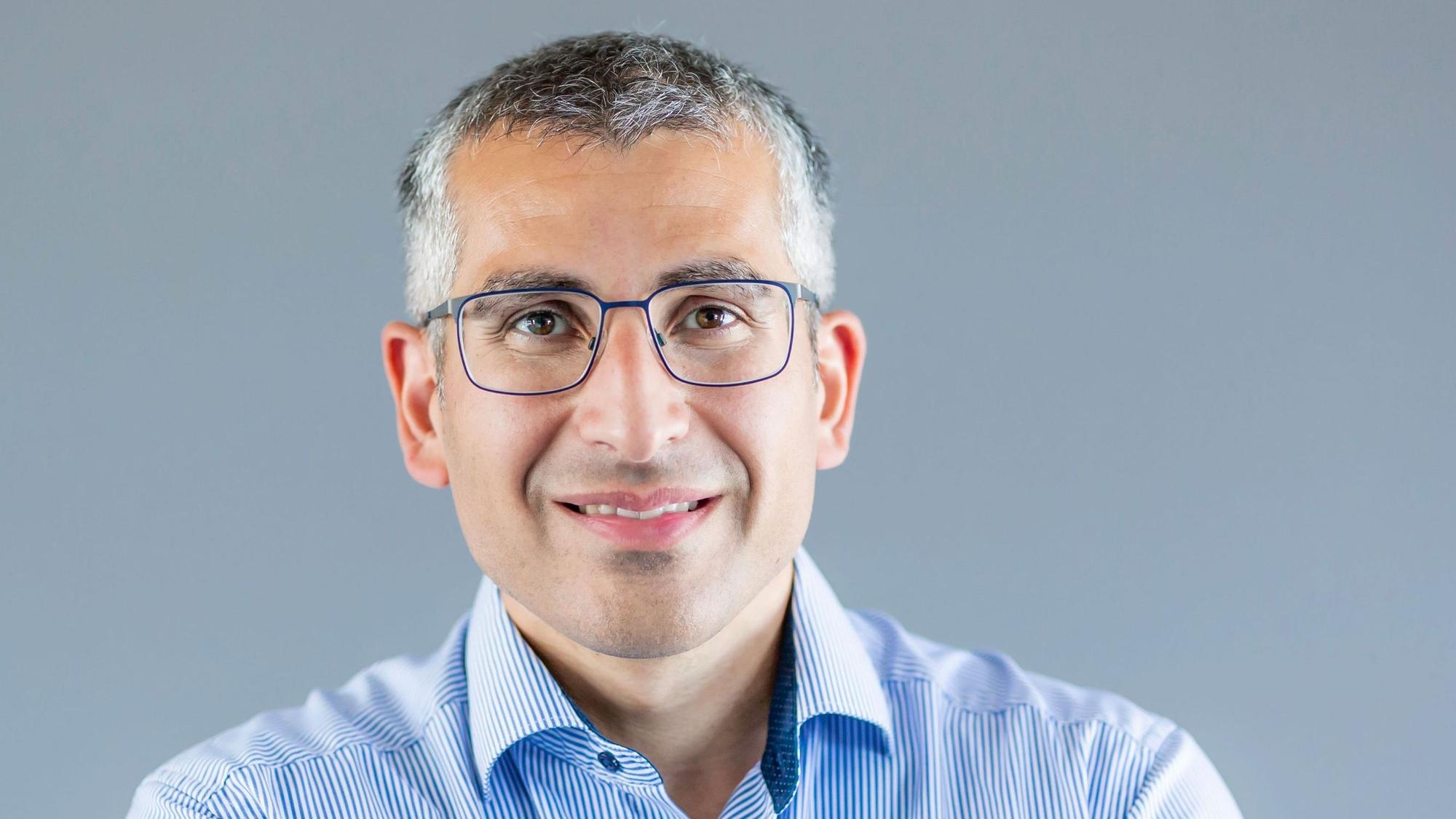Sohrab Salimi