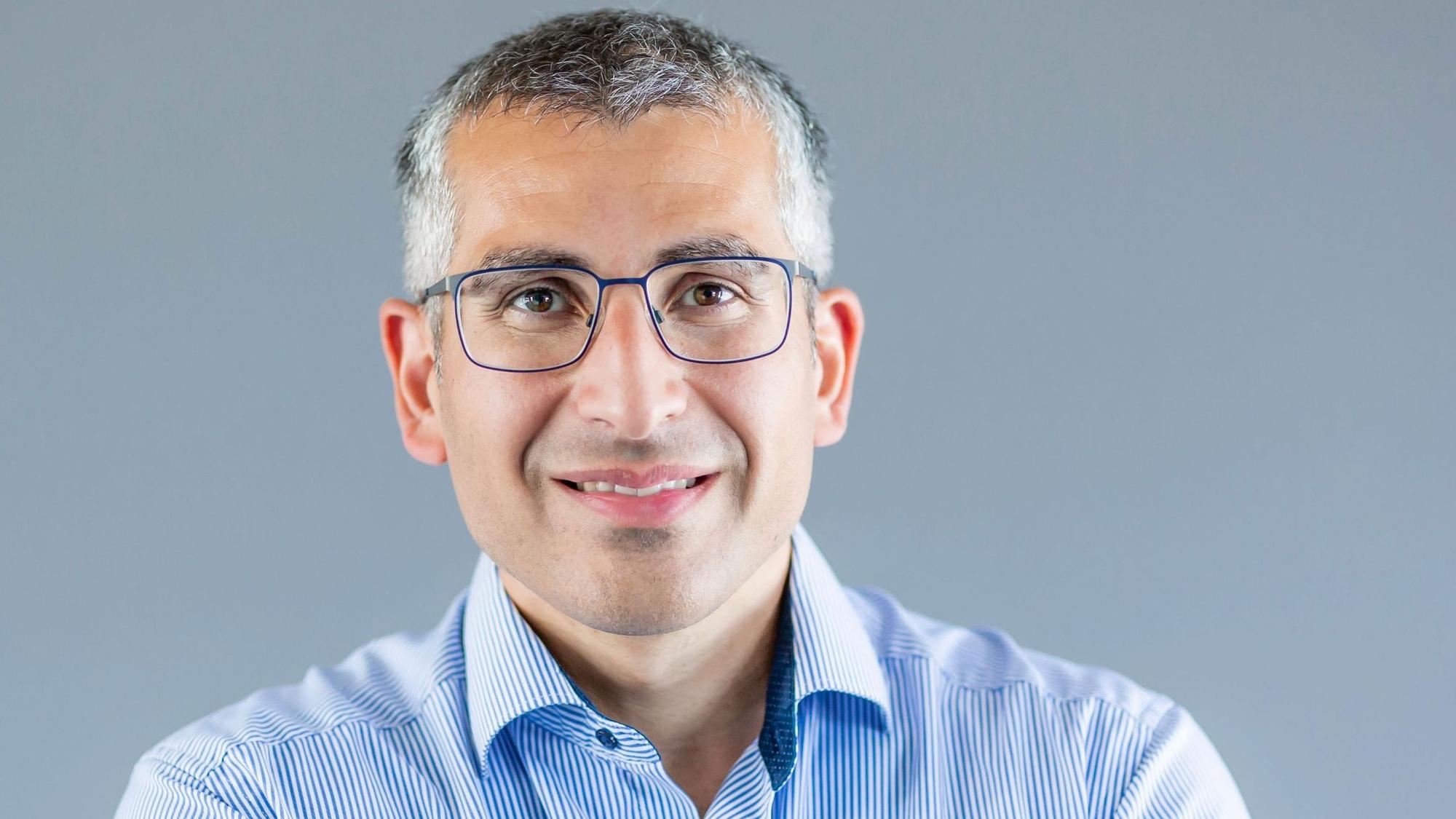 Sohrab Salimi