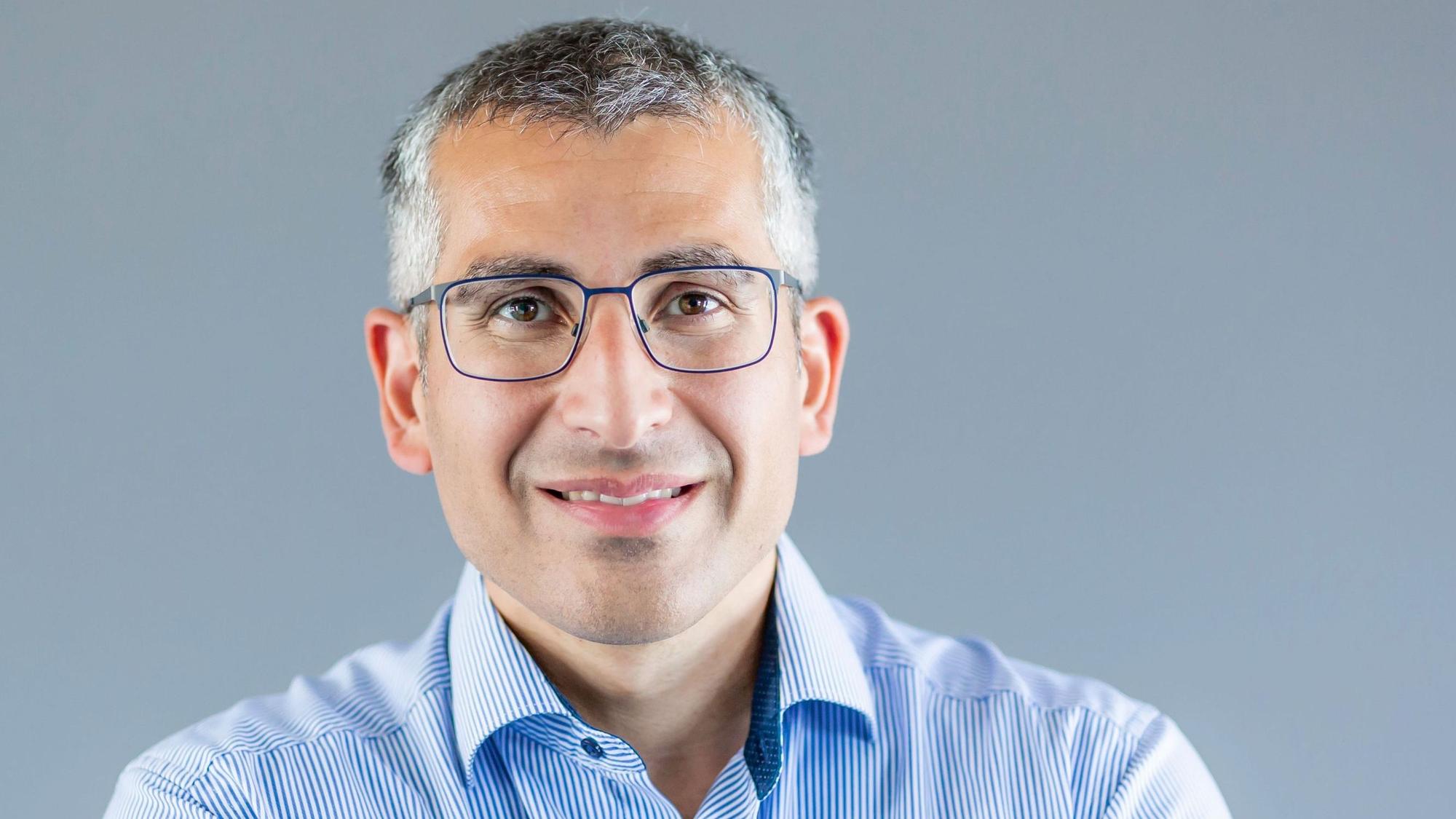 Sohrab Salimi