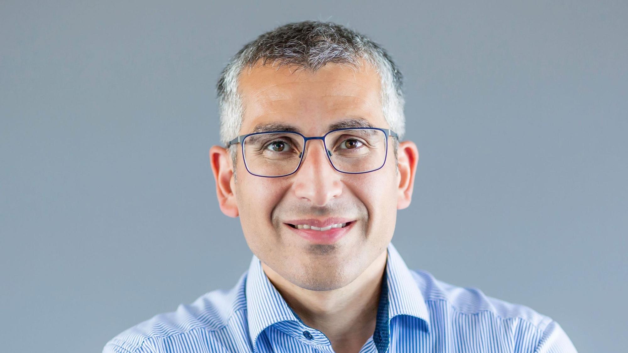 Sohrab Salimi