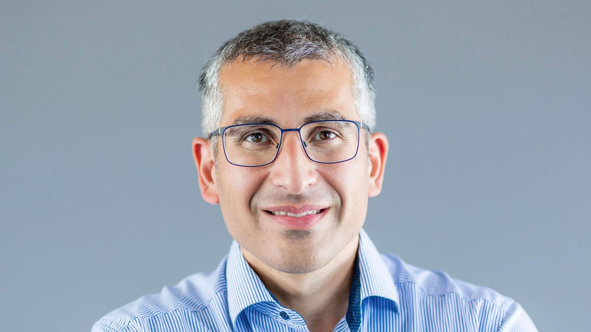 Sohrab Salimi
