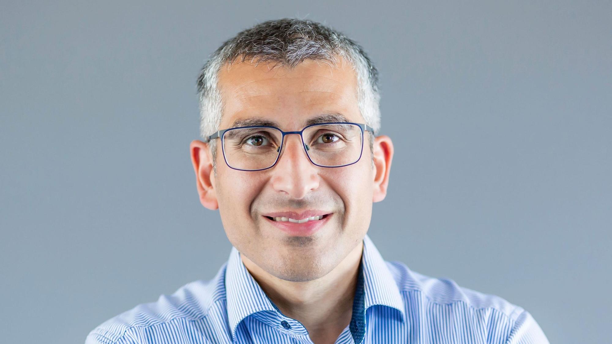 Sohrab Salimi