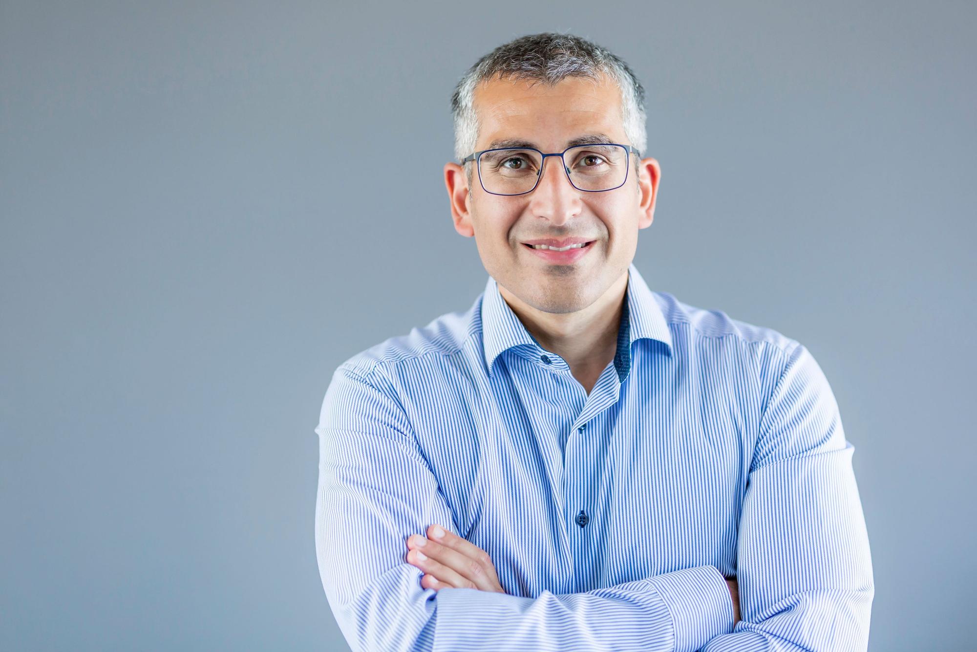 Sohrab Salimi