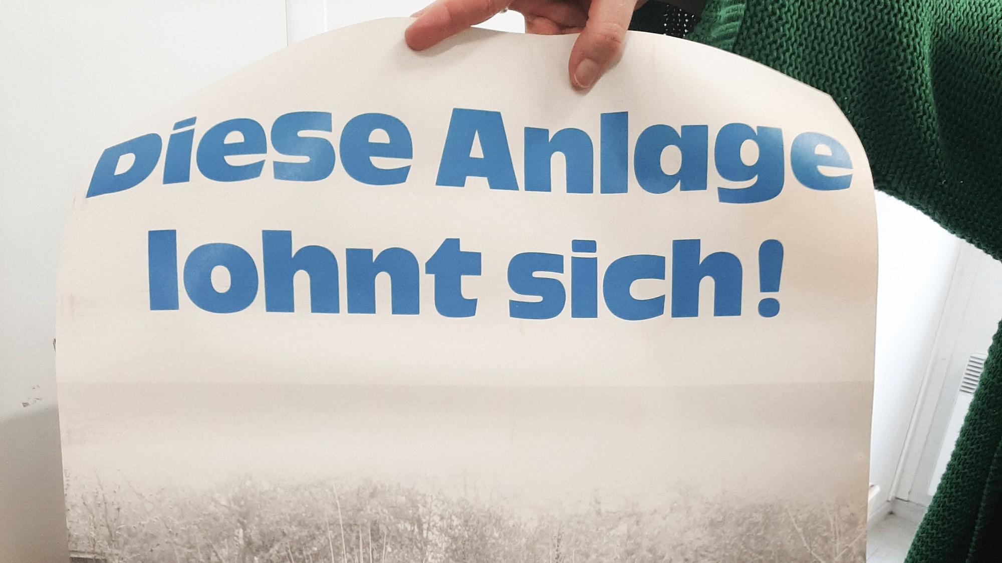 40 Jahre Naturgut Ophoven.