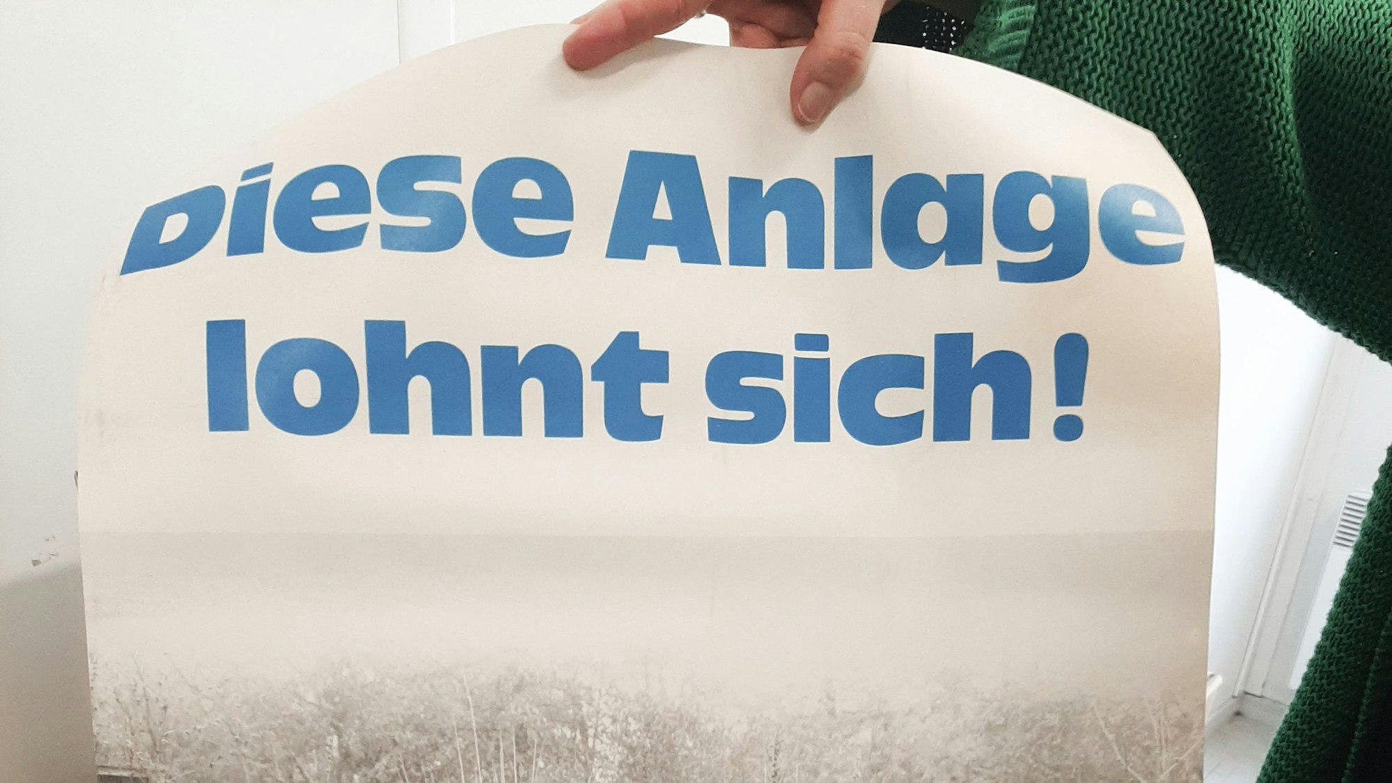 40 Jahre Naturgut Ophoven.