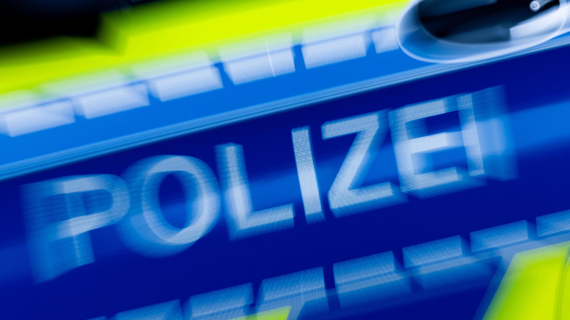 Ein 75-Jähriger ist am späten Donnerstagabend Opfer eines versuchten Raubüberfalls geworden. (Symbolbild)