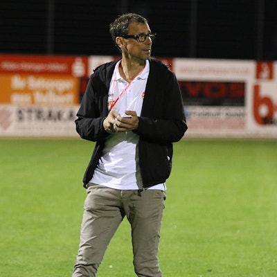 Regionalliga West: SSVg Velbert 02 - SC Fortuna Koeln *** NUR FUeR REDAKTIONELLE ZWECKE *** EDITORIAL USE ONLY ***Fussball Regionalliga West 5.Spieltag Freitag 25.08.2023 SSVg Velbert 02 - SC Fortuna Koeln Ort: IMS Arena Velbert Matthias Mink (Sportlicher Leiter Fortuna Koeln) Deutschland Velbert Copyright: StefanxRittershaus *** Regionalliga West SSVg Velbert 02 SC Fortuna Koeln EDITORIAL USE ONLY p Football Regionalliga West 5 Matchday Friday 25 08 2023 SSVg Velbert 02 SC Fortuna Koeln Venue IMS Arena Velbert Matthias Mink Sporting Director Fortuna Koeln Germany Velbert Copyright StefanxRittershaus Copyright: StefanxRittershaus doc7roaki593rm1ep6kl7lb ,EDITORIAL USE ONLY