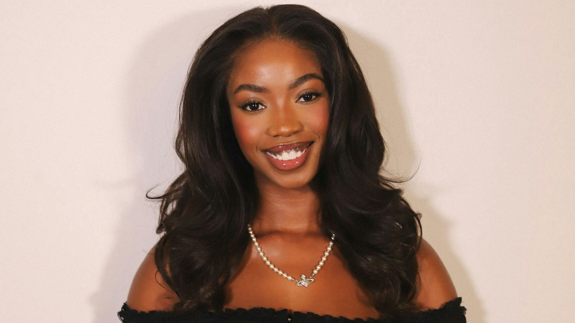 Porträt von Abigail Odoom