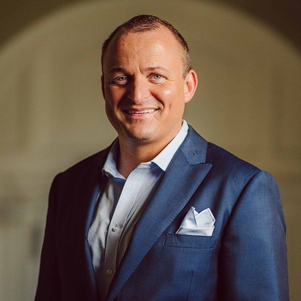 Steuerberater Martin Schöning