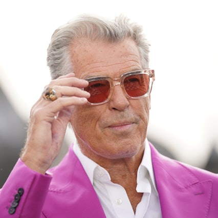 Pierce Brosnan muss eine Geldstrafe zahlen, nachdem er im Yellowstone-Nationalpark ein abgesperrtes Gebiet betreten hatte.