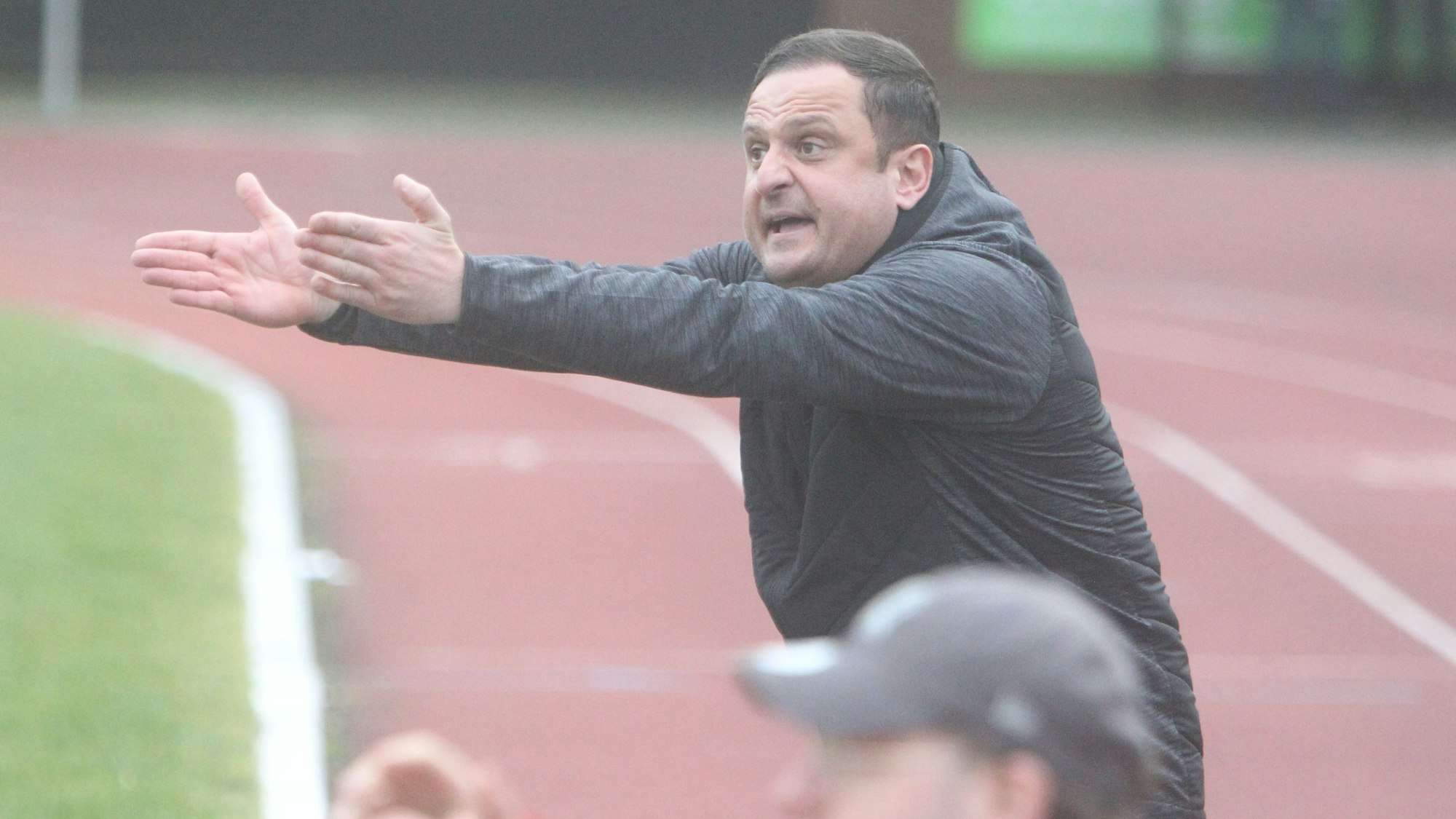Fatih Özyurt