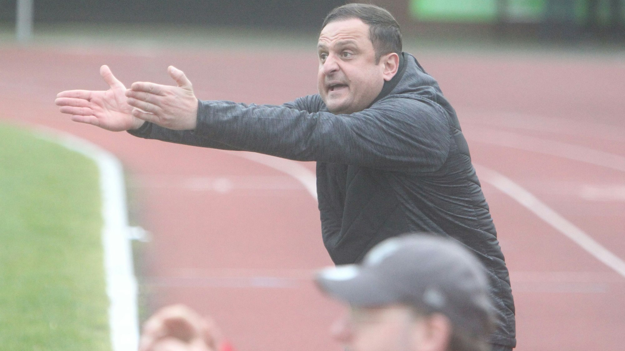 Fatih Özyurt