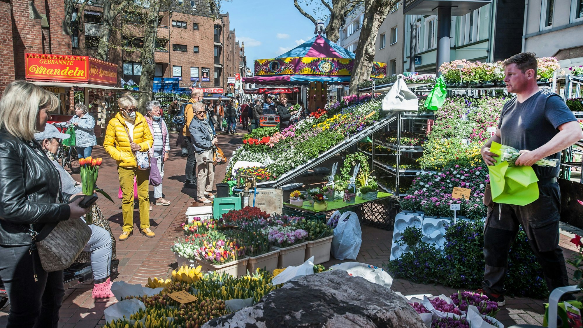 Ostermarkt