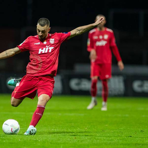 Regionalliga West, Fortuna Koeln - Borussia Moenchengladbach U23, 10.11.2023 Stipe Batarilo Fortuna Koeln, 8. Regionalliga West, Fortuna Koeln - Borussia Moenchengladbach U23, 15. Spieltag, am 10.11.2023, Suedstadion, Koeln DFL regulations prohibit any use of photographs as image sequences and/or quasi-video *** Regionalliga West, Fortuna Koeln Borussia Moenchengladbach U23, 10 11 2023 Stipe Batarilo Fortuna Koeln, 8 Regionalliga West, Fortuna Koeln Borussia Moenchengladbach U23, 15 Spieltag, am 10 11 2023, Suedstadion, Koeln DFL regulations prohibit any use of photographs as image sequences and or quasi video Copyright: xBEAUTIFULxSPORTS/Meuselx