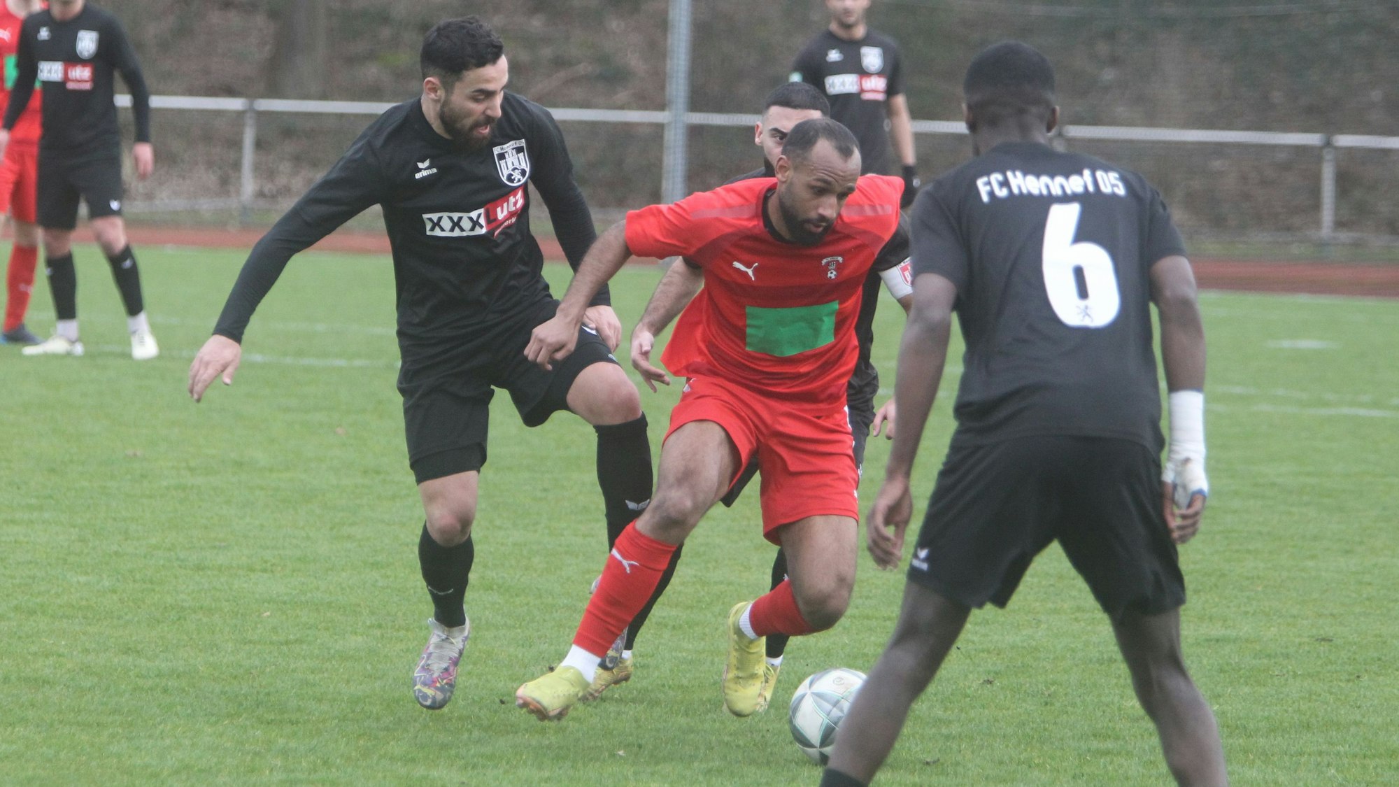 Celal Kanli