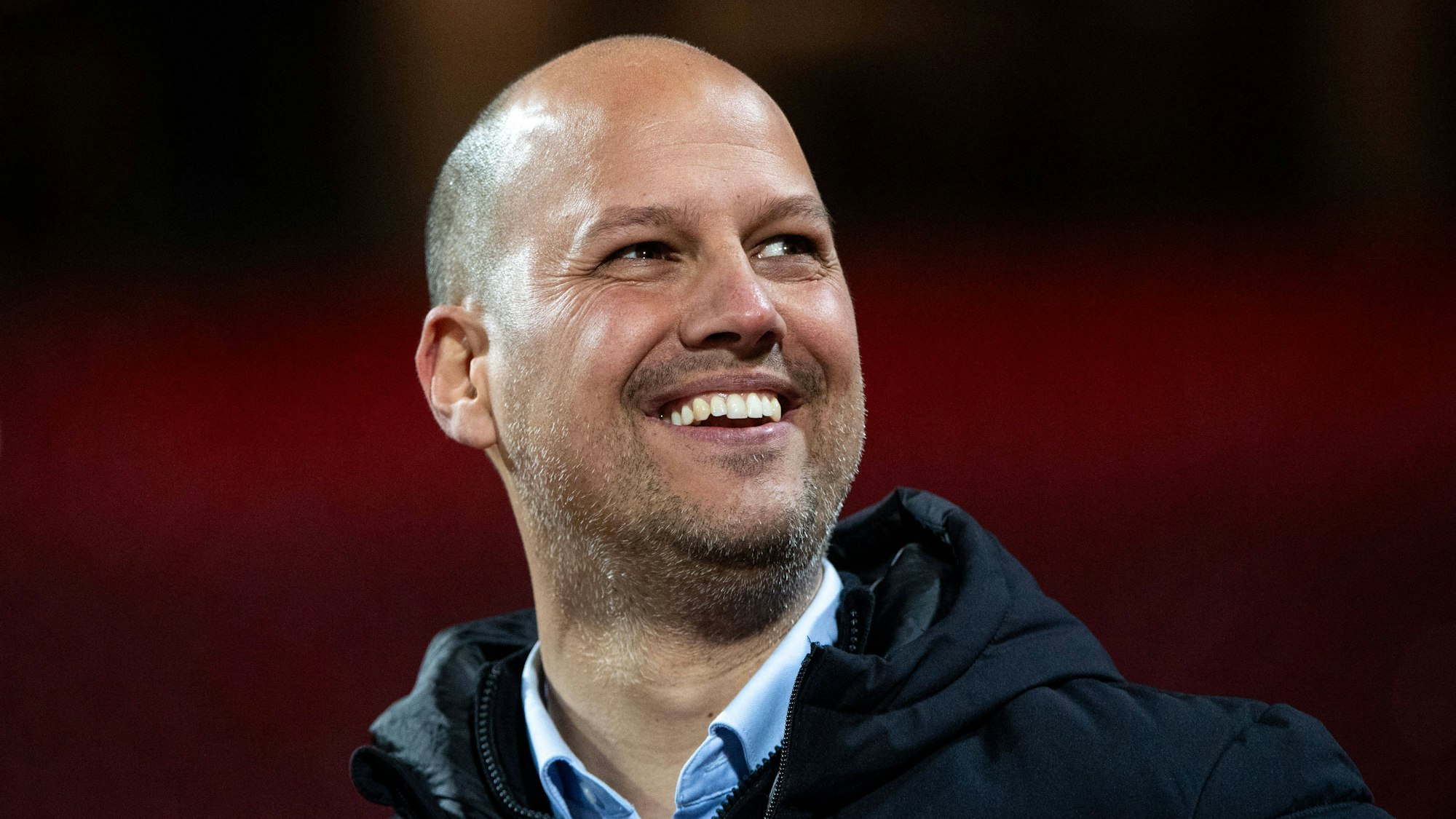 Robert de Pauw Bayer 04 Leverkusen, Trainer, GER, FC Nuernberg vs Bayer 04 Leverkusen, Fussball Google Pixel Frauen Bundesliga, 13. Spieltag, Saison 2023/2024, 12.02.2024 DFB regulations prohibit any use of photographs as image sequences and/or quasi-video GER, FC Nuernberg vs Bayer 04 Leverkusen, Fussball Google Pixel Frauen Bundesliga, 13. Spieltag, Saison 2023/2024, 12.02.2024 Nuernberg *** Robert de Pauw Bayer 04 Leverkusen, Trainer , GER, FC Nuernberg vs Bayer 04 Leverkusen, Football Google Pixel Frauen Bundesliga, 13 Spieltag, Saison 2023 2024, 12 02 2024 DFB regulations prohibit any use of photographs as image sequences and or quasi video GER, FC Nuernberg vs Bayer 04 Leverkusen, Football Google Pixel Frauen Bundesliga, 13 Spieltag, Saison 2023 2024, 12 02 2024 Nuernberg Copyright: xEibner-Pressefoto/Memmlerx EP_MMR