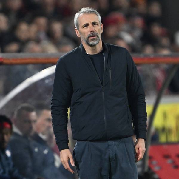 Leipzigs Coach Marco Rose bemühte sich am Freitag nach dem Spiel in Köln um Deeskalation.