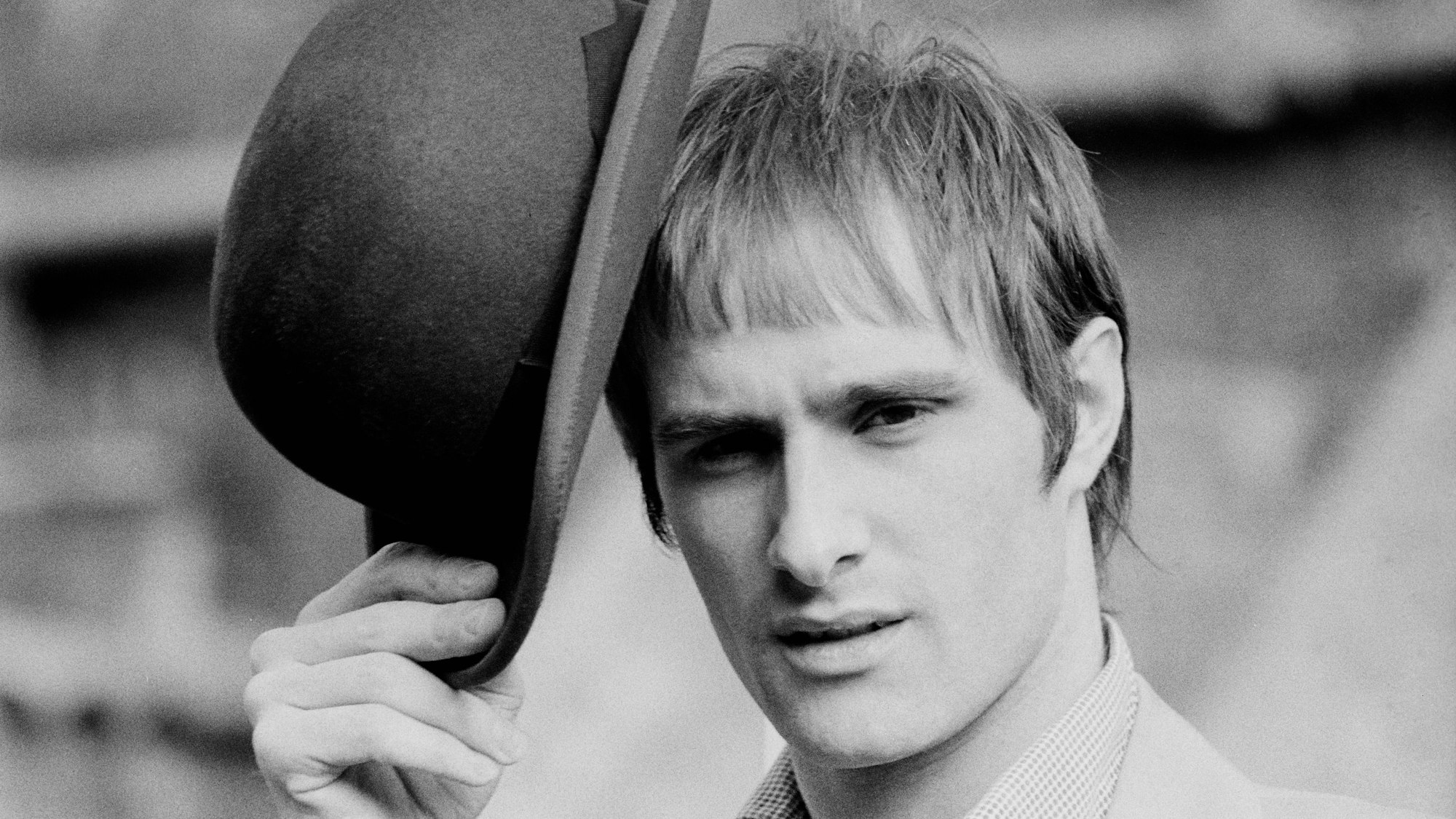 Steve Harley