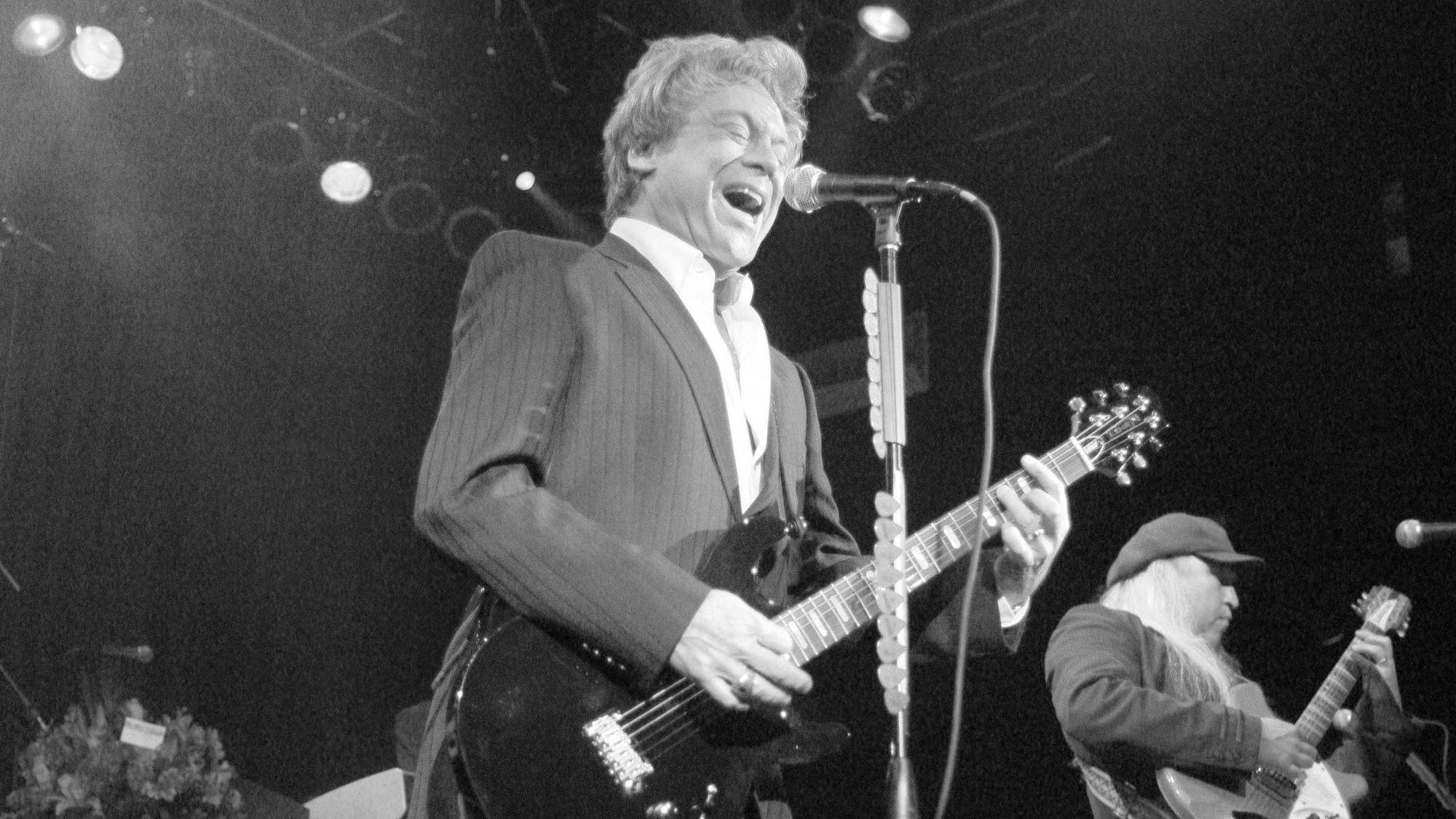 Eric Carmen