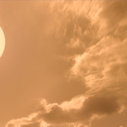 Ein neuer Netflix-Hit? Der Sci-Fi-Epos "3 Body Problem" ist ab Donnerstag, dem 21. März zu streamen.