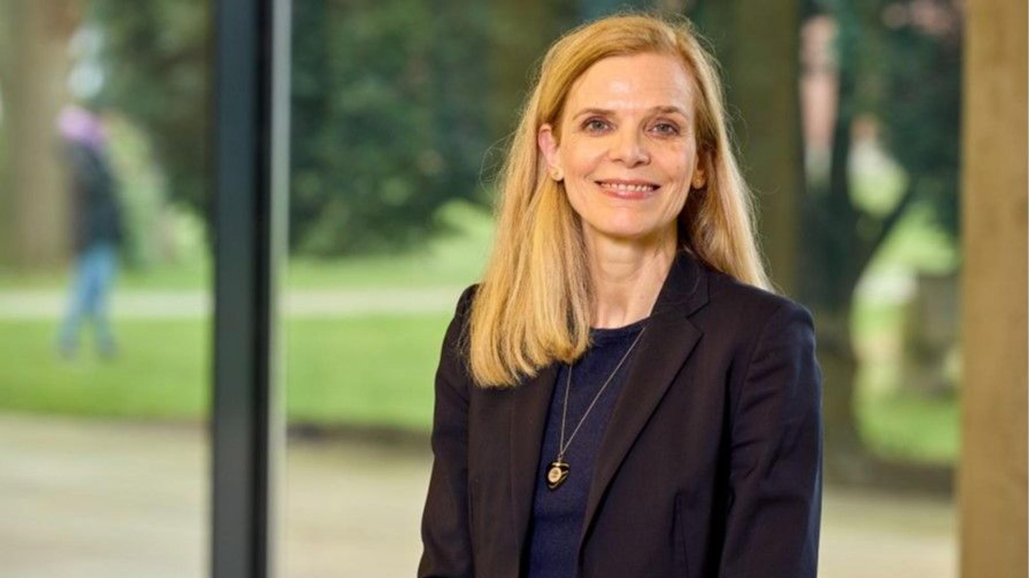 Hilke Brockmann ist Professorin für Soziologie an der Uni Bremen.