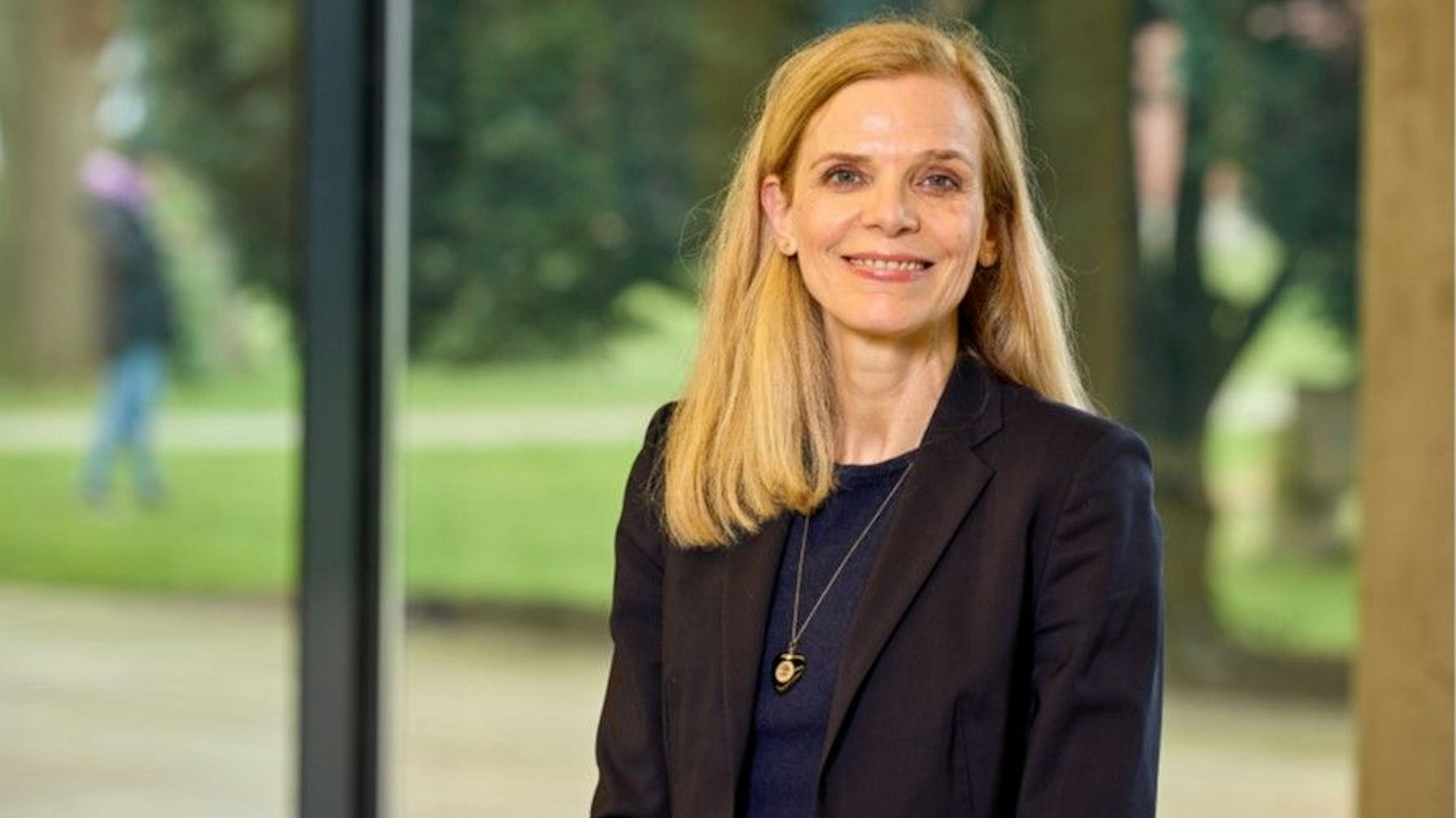 Hilke Brockmann ist Professorin für Soziologie an der Uni Bremen.