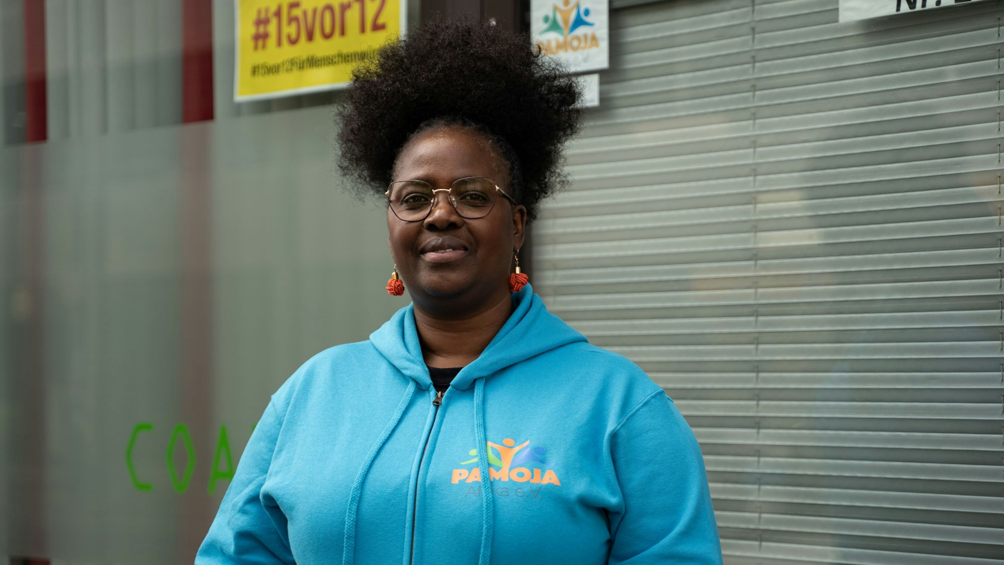 Helene Batemona-Abeke
