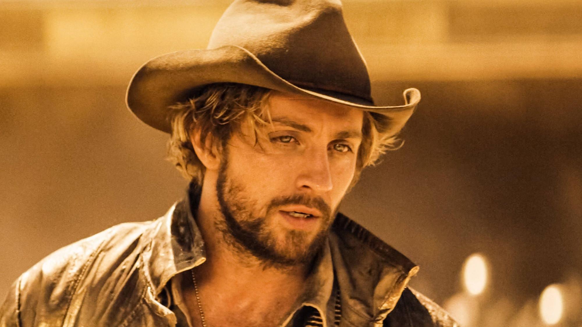 Aaron Taylor-Johnson hat schon in zahlreichen Hollywood-Produktionen geglänzt. (Archivfoto)