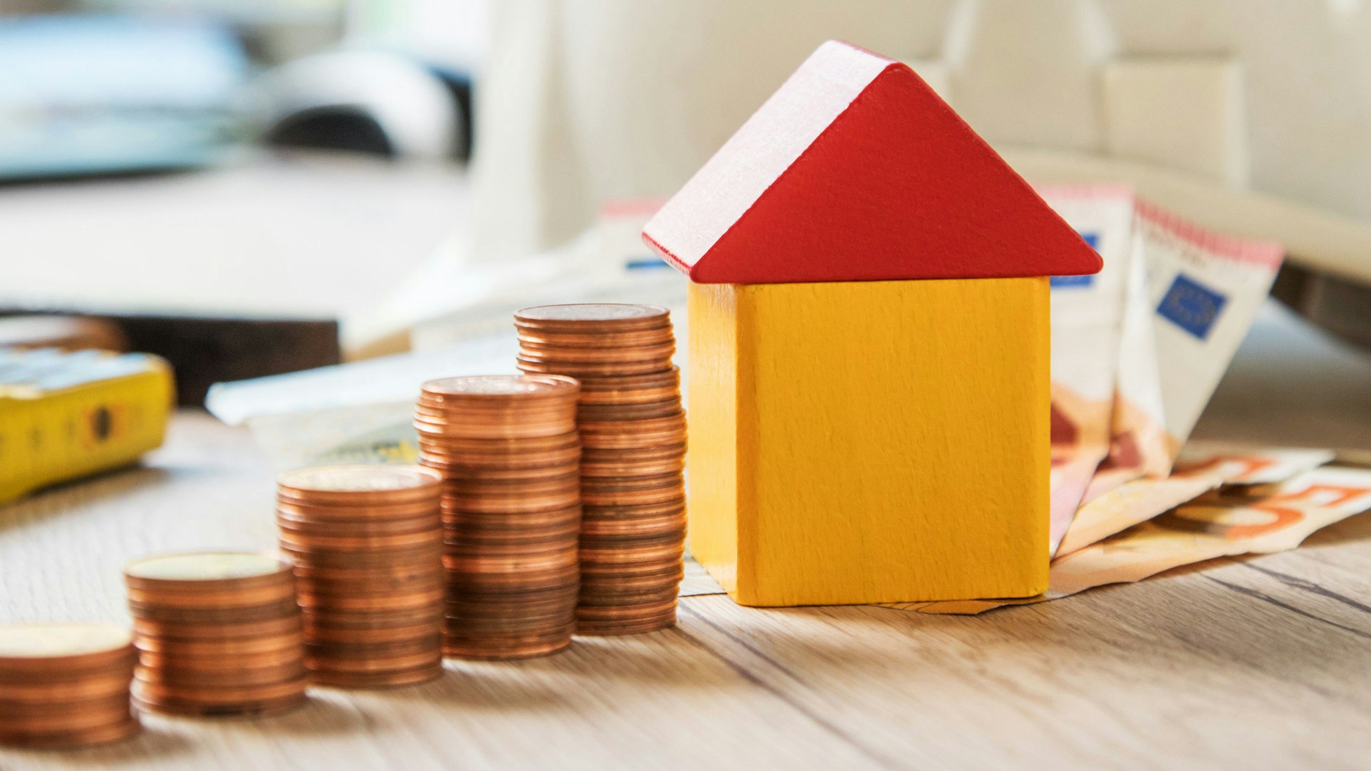 Die Grundsteuer wird neu aufgestellt. Eigentümer von Grundstücken und Häusern müssen ihre Daten den Finanzämtern melden.