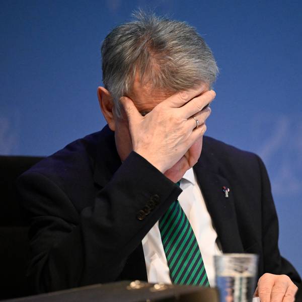18.03.2024, Nordrhein-Westfalen, Düsseldorf: Herbert Reul, Innenminister von Nordrhein-Westfalen, stellt in der Landeshauptstadt die Verkehrsunfallbilanz 2023 bei 18 Mio. Bewohnern in Nordrhein-Westfalen, der Presse vor. Foto: Roberto Pfeil/dpa +++ dpa-Bildfunk +++
