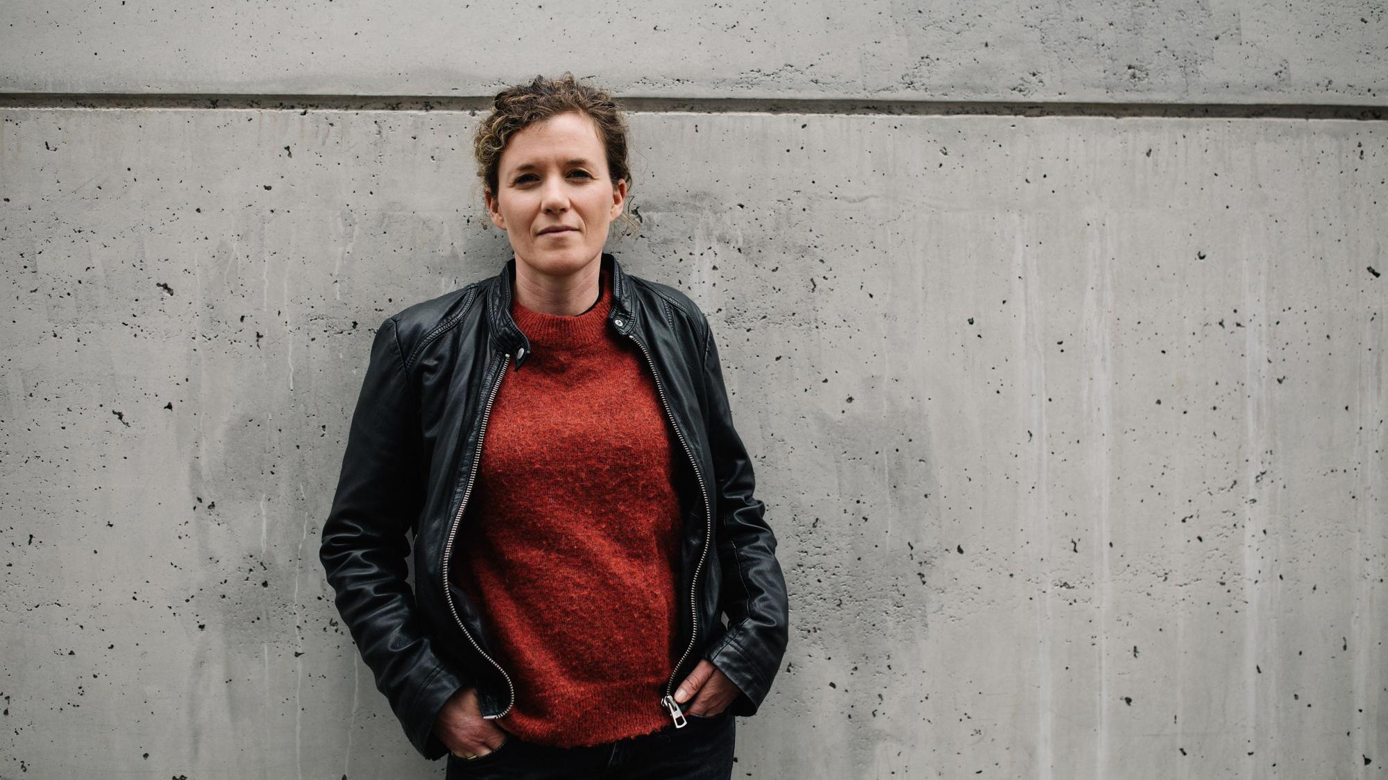 Julia Höller, Innenexpertin der Grünen im NRW-Landtag