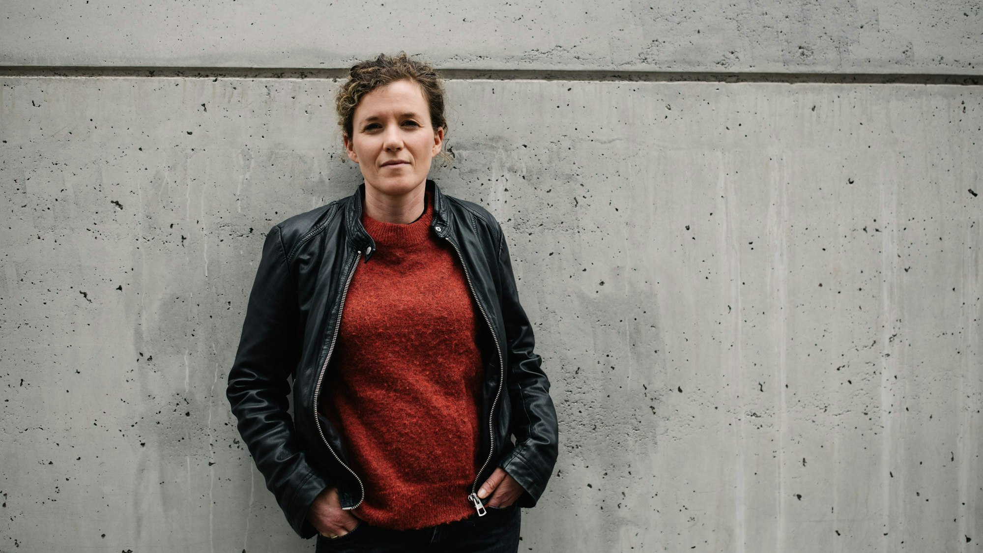 Julia Höller, Innenexpertin der Grünen im NRW-Landtag