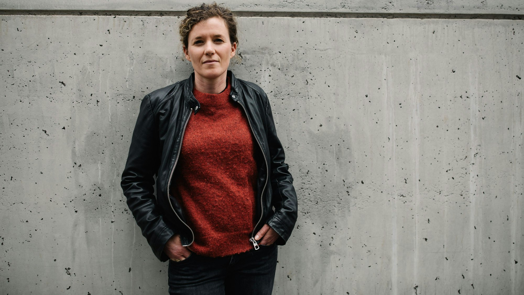 Julia Höller, innenpolitische Sprecherin der Grünen im Düsseldorfer Landtag.