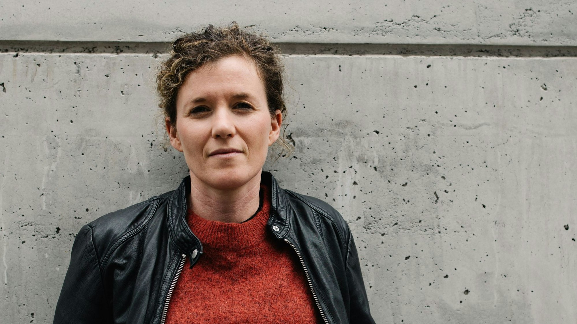 Julia Höller, innenpolitische Sprecherin der Grünen im Düsseldorfer Landtag.