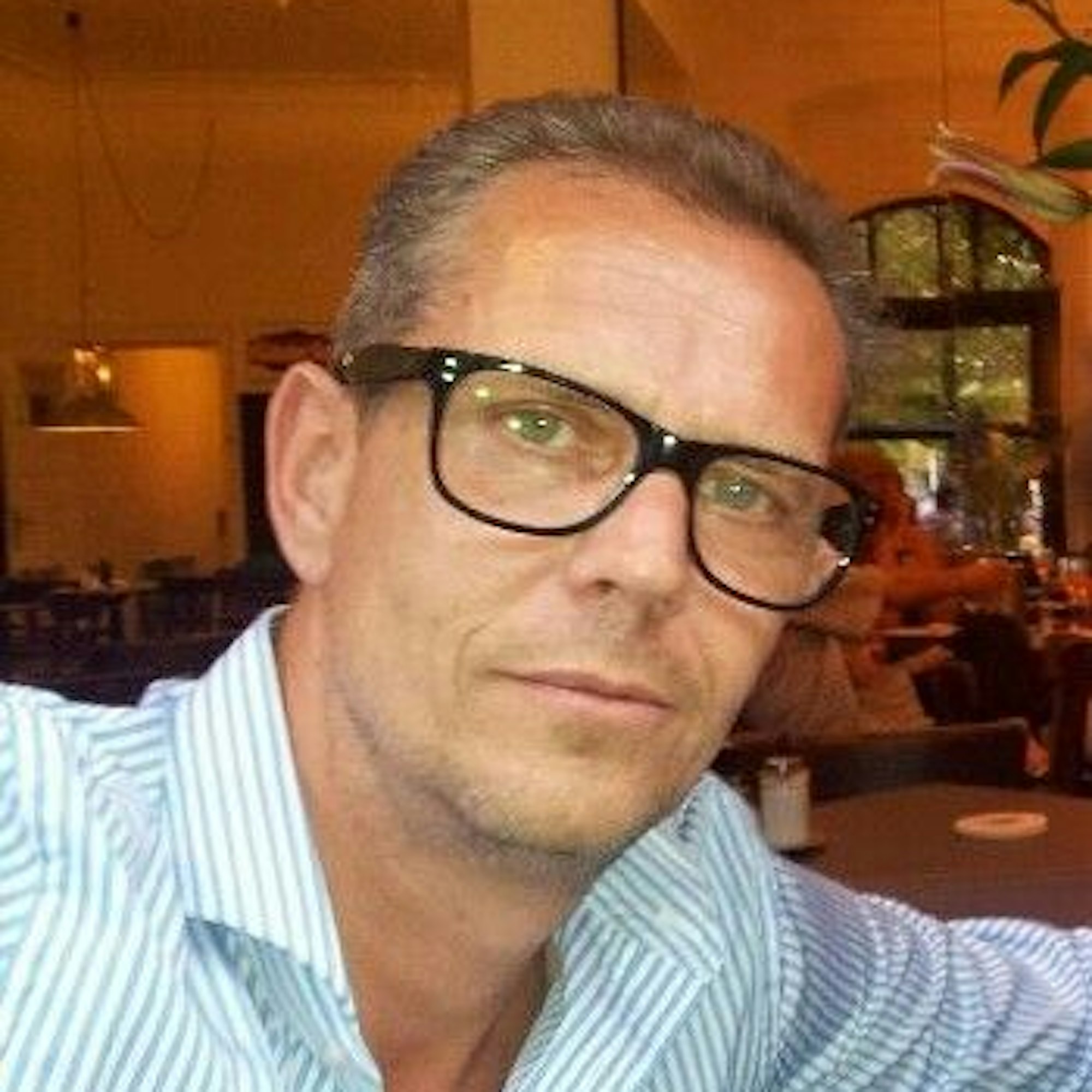 Carl-Clemens Veltins, enterbter Brauerei-Sohn