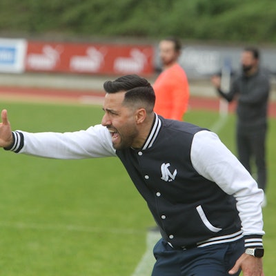 Mehmet Dogan