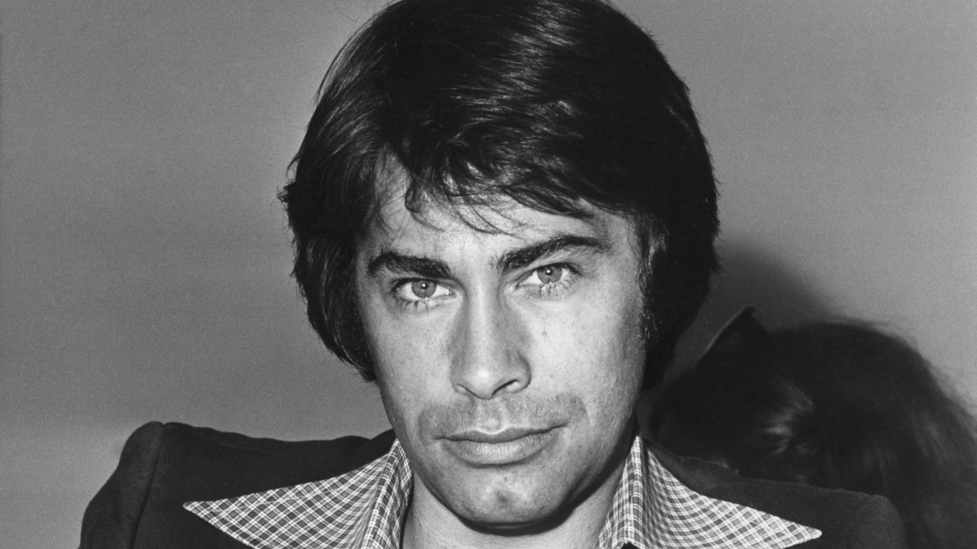 Roy Black