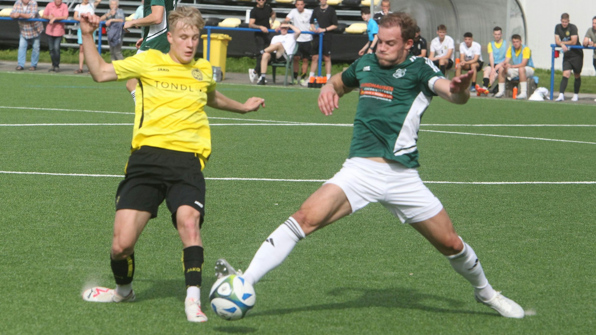 Fabian Ehrenstein