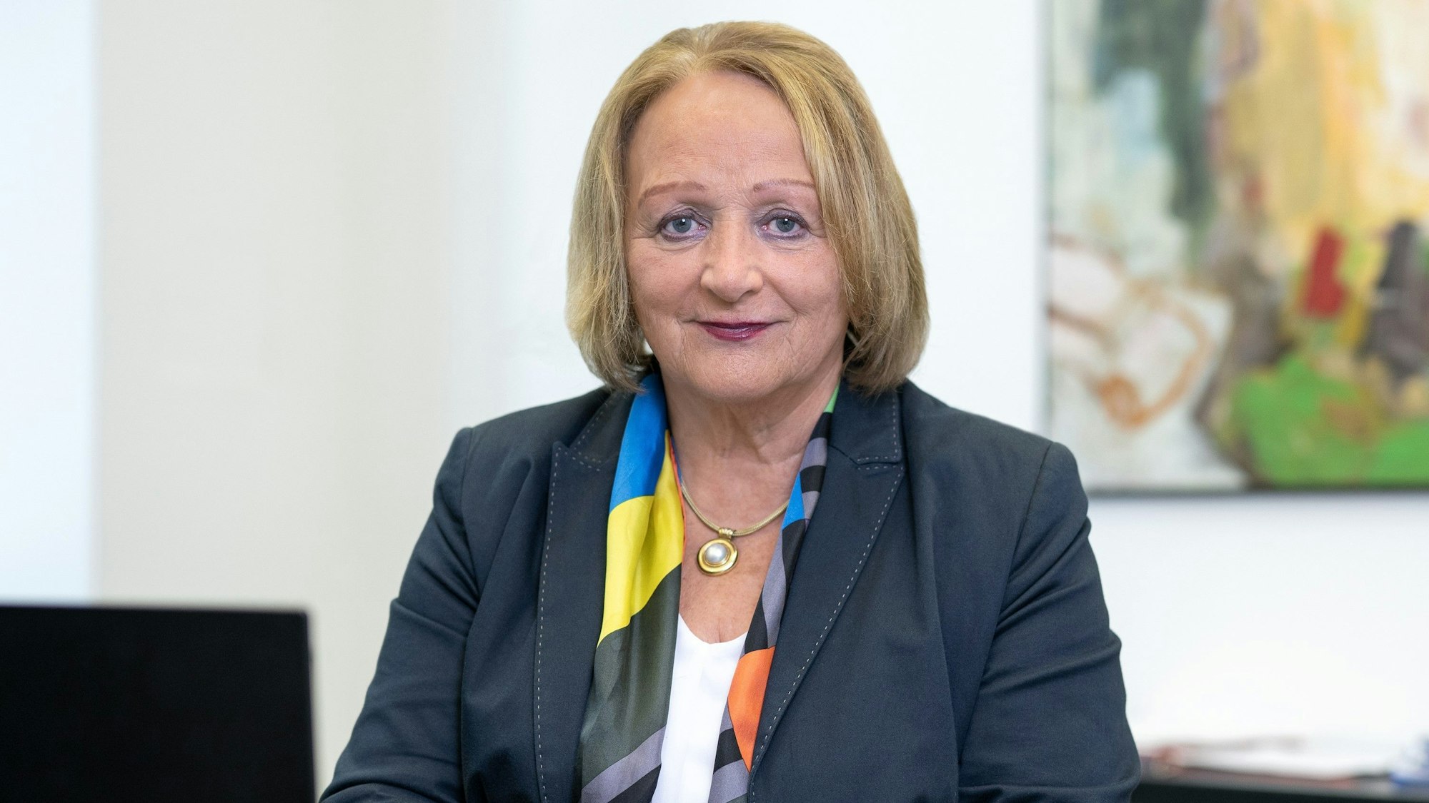 Sabine Leutheusser-Schnarrenberger