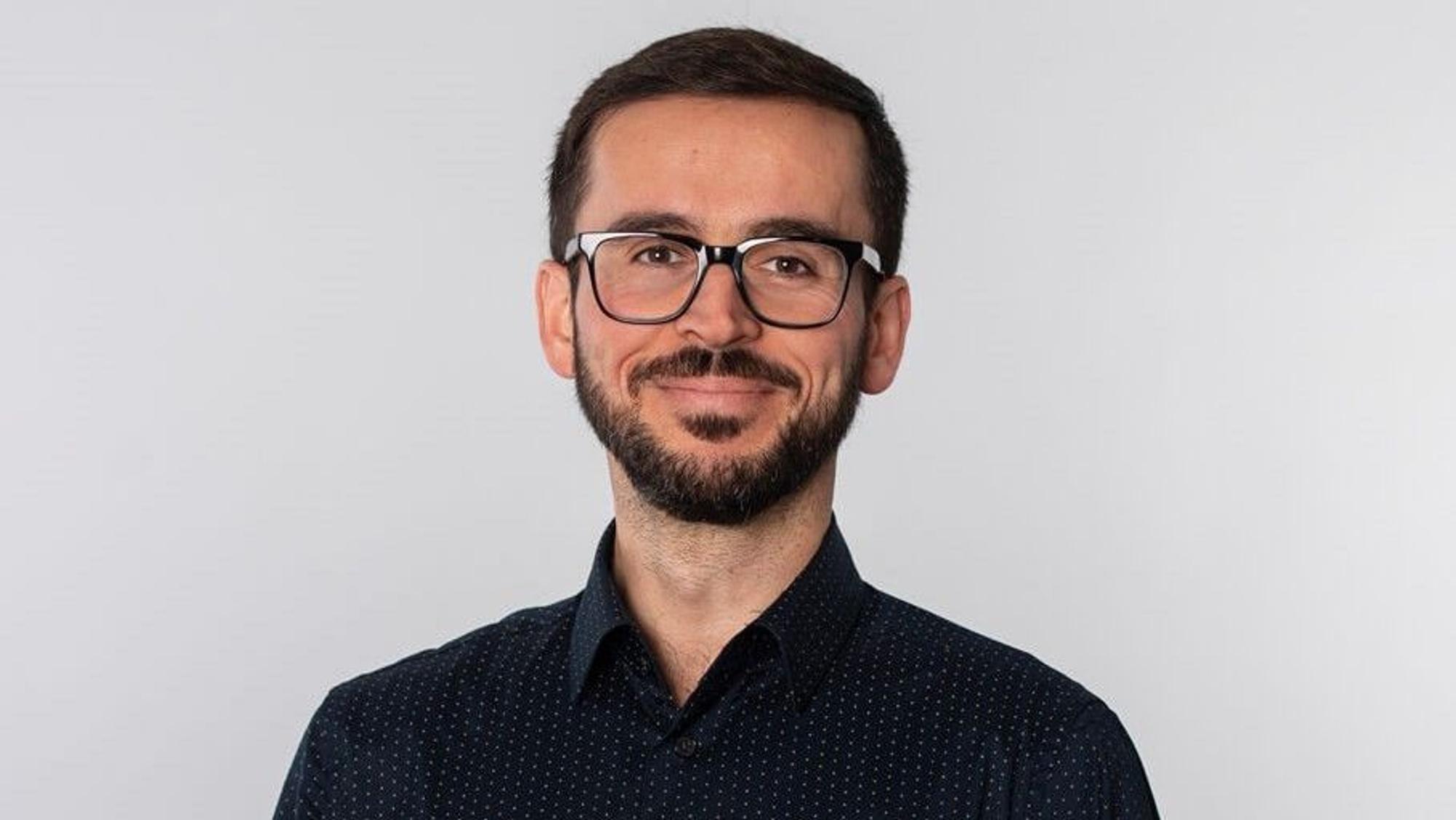 Ahmet Edis arbeitet beim Paritätischen Wohlfahrtsverband und ist stellvertretender Vorsitzender des Integrationsrates in Köln.