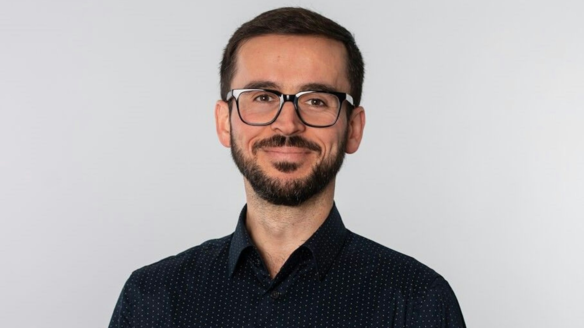 Ahmet Edis ist stellvertretender Vorsitzender des Integrationsausschusses in Köln.