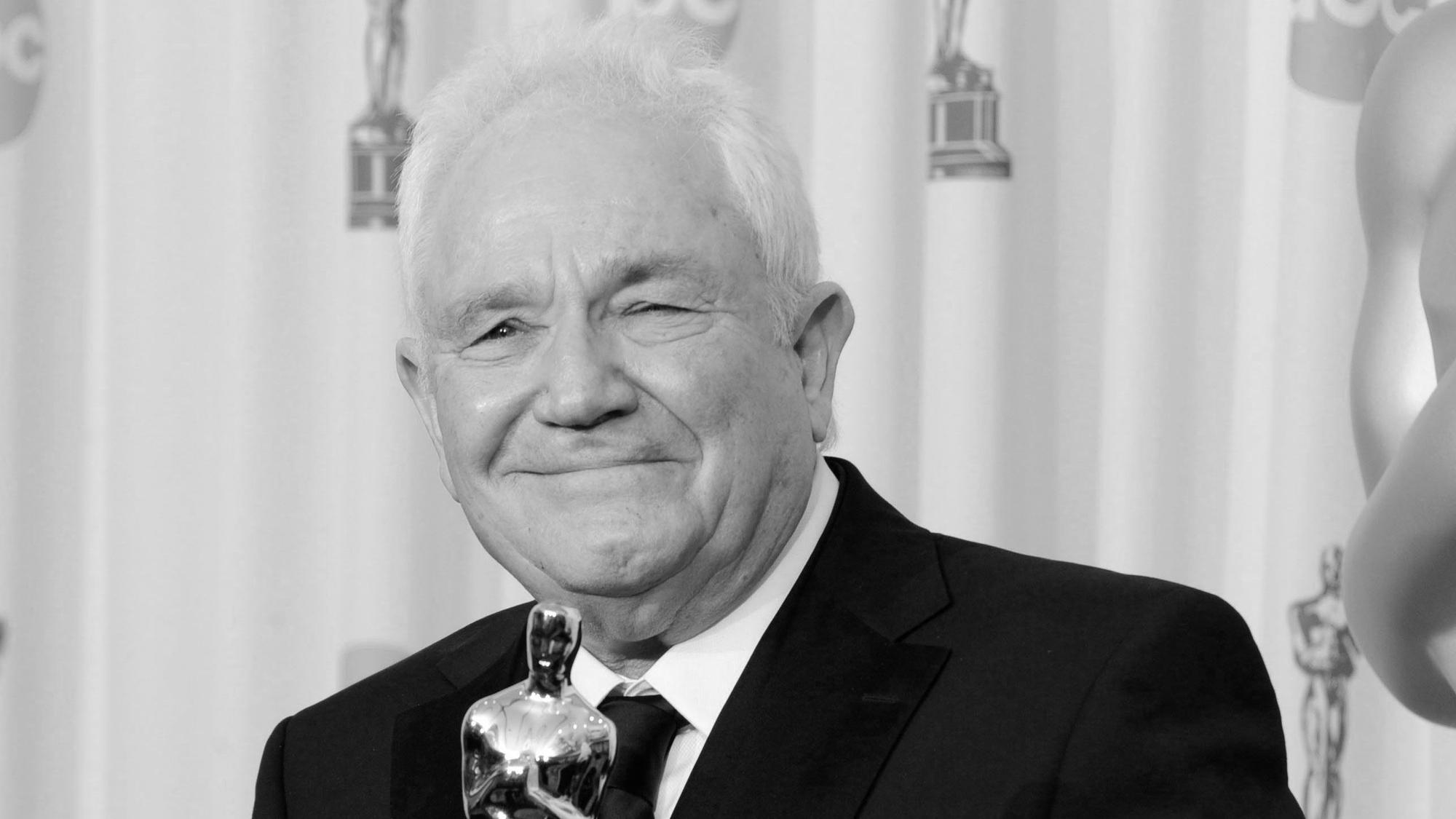 David Seidler