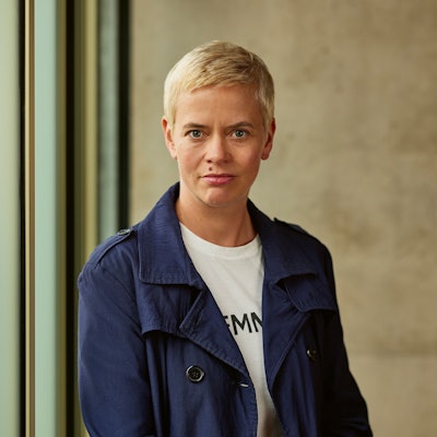 Traudl Bünger hat ein ebenso politisches wie persönliches Buch geschrieben.