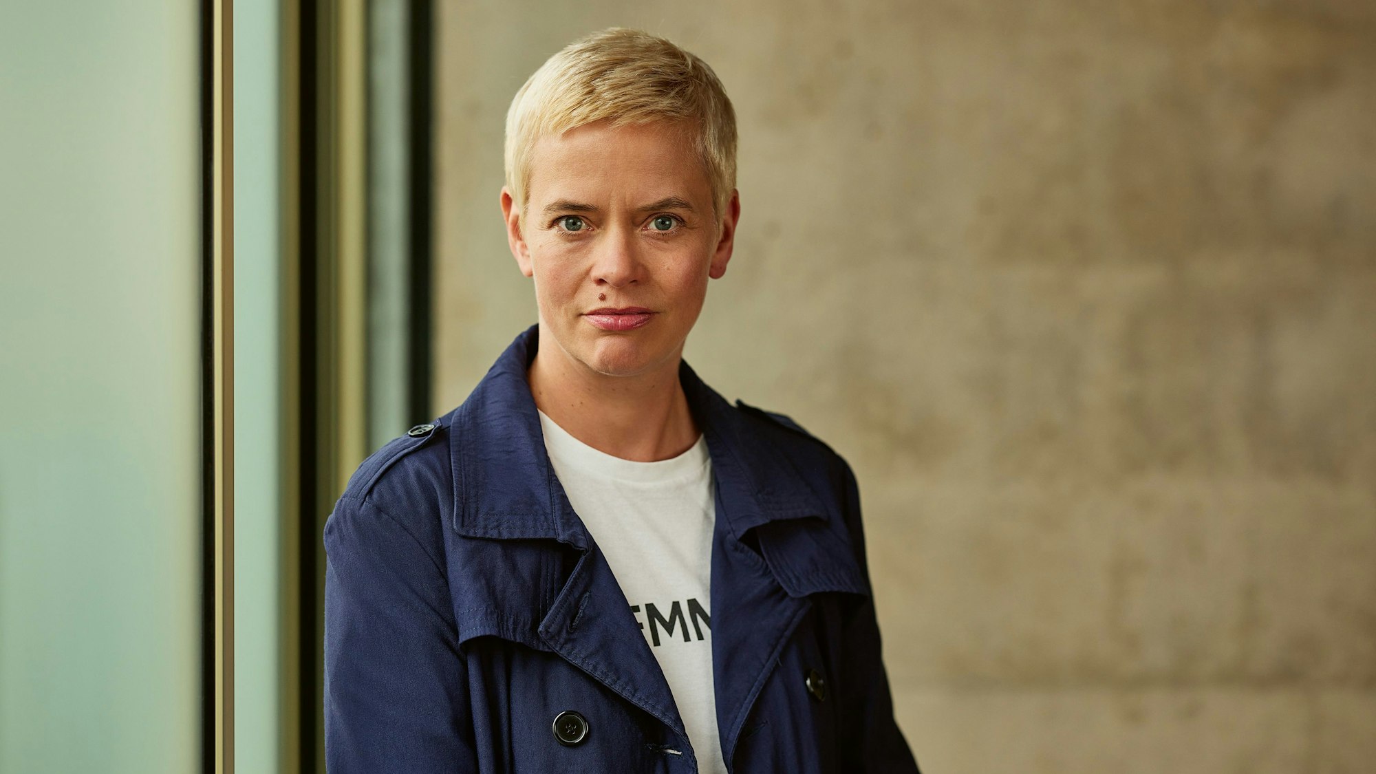 Traudl Bünger hat ein ebenso politisches wie persönliches Buch geschrieben.