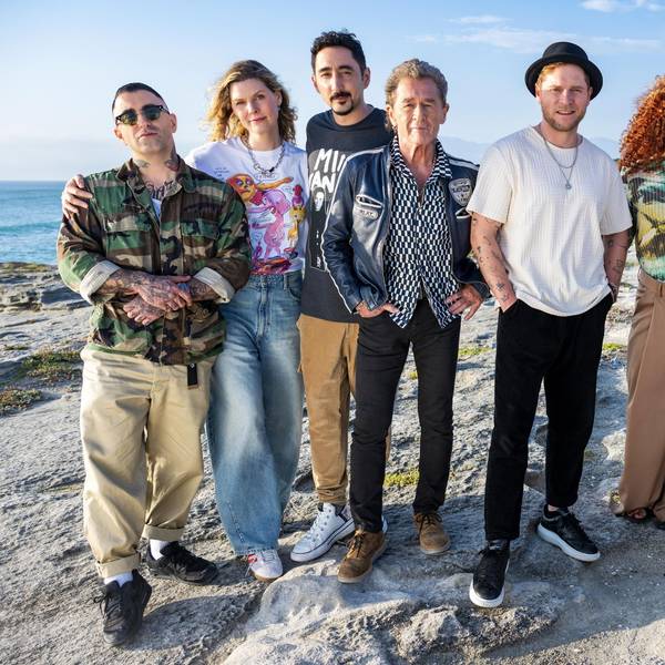 Sammy Amara, Eva Briegel, Eko Fresh, Peter Maffey, Johannes Oerding, Joy Denalane, Tim Bendzko und Emilio sind 2024 bei „Sing meinen Song – Das Tauschkonzert“ dabei.