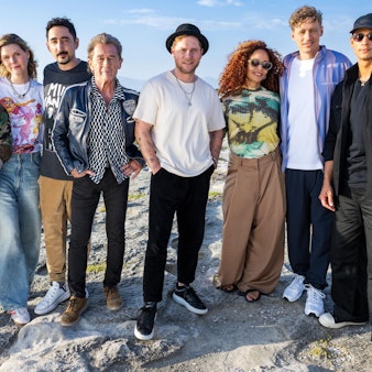 Sammy Amara, Eva Briegel, Eko Fresh, Peter Maffey, Johannes Oerding, Joy Denalane, Tim Bendzko und Emilio sind 2024 bei „Sing meinen Song – Das Tauschkonzert“ dabei.