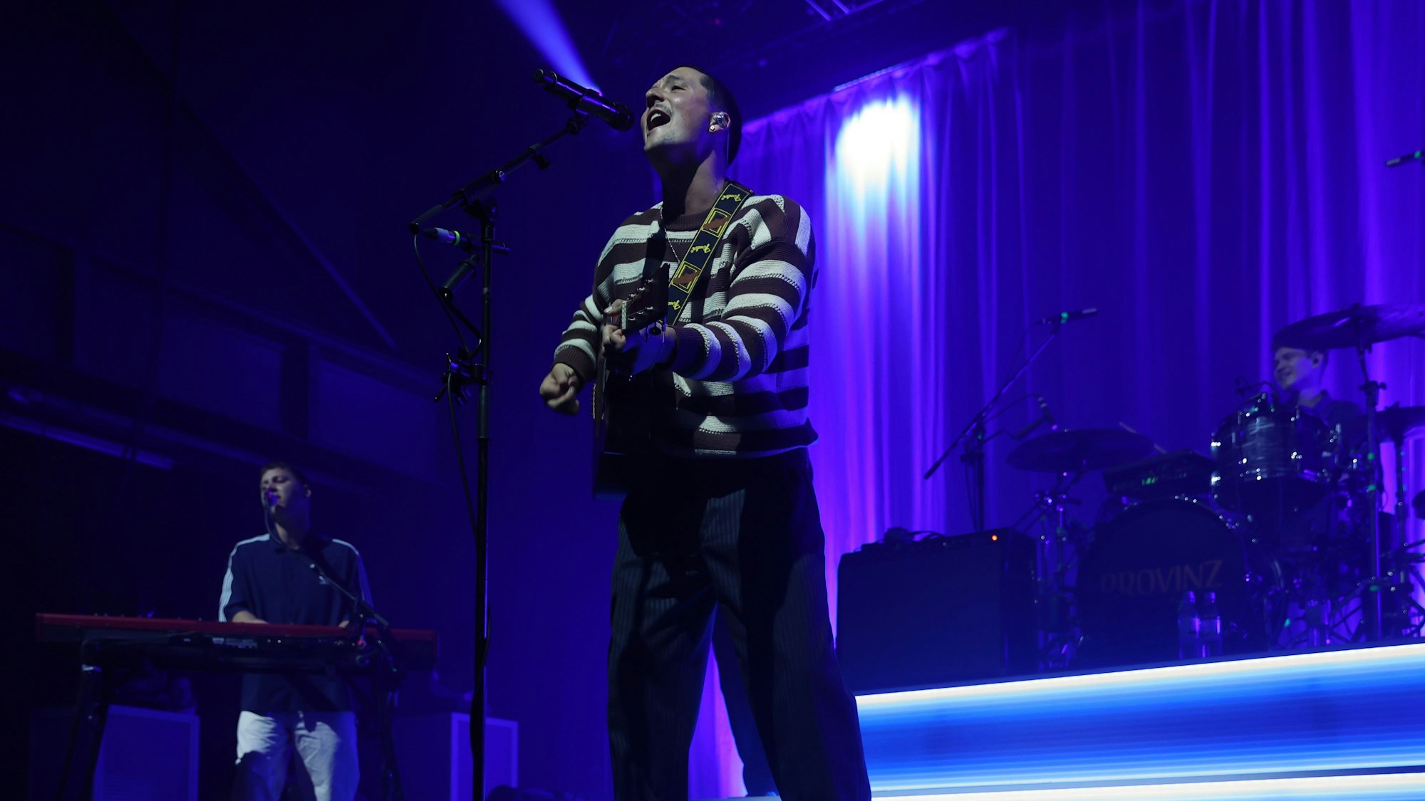 25.03.2024
Köln:
Konzert Provinz im Palladium
Foto: Martina Goyert