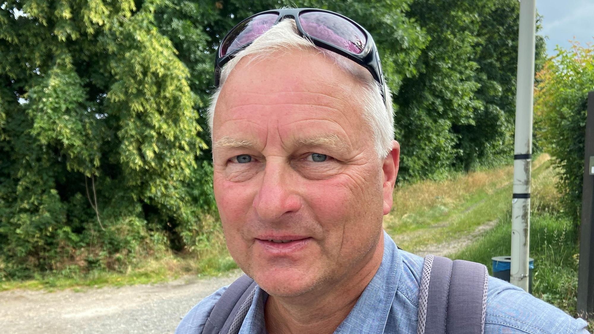Sven von Loga